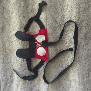 Mickey Mouse toddler back strap/leash